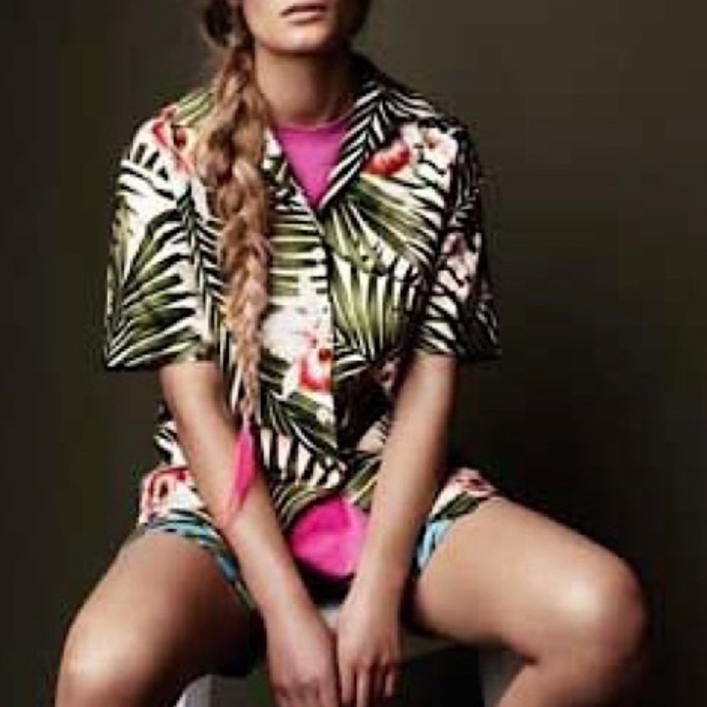 MAARTEN VAN DER HORST for TOPSHOP Dress (size 4)